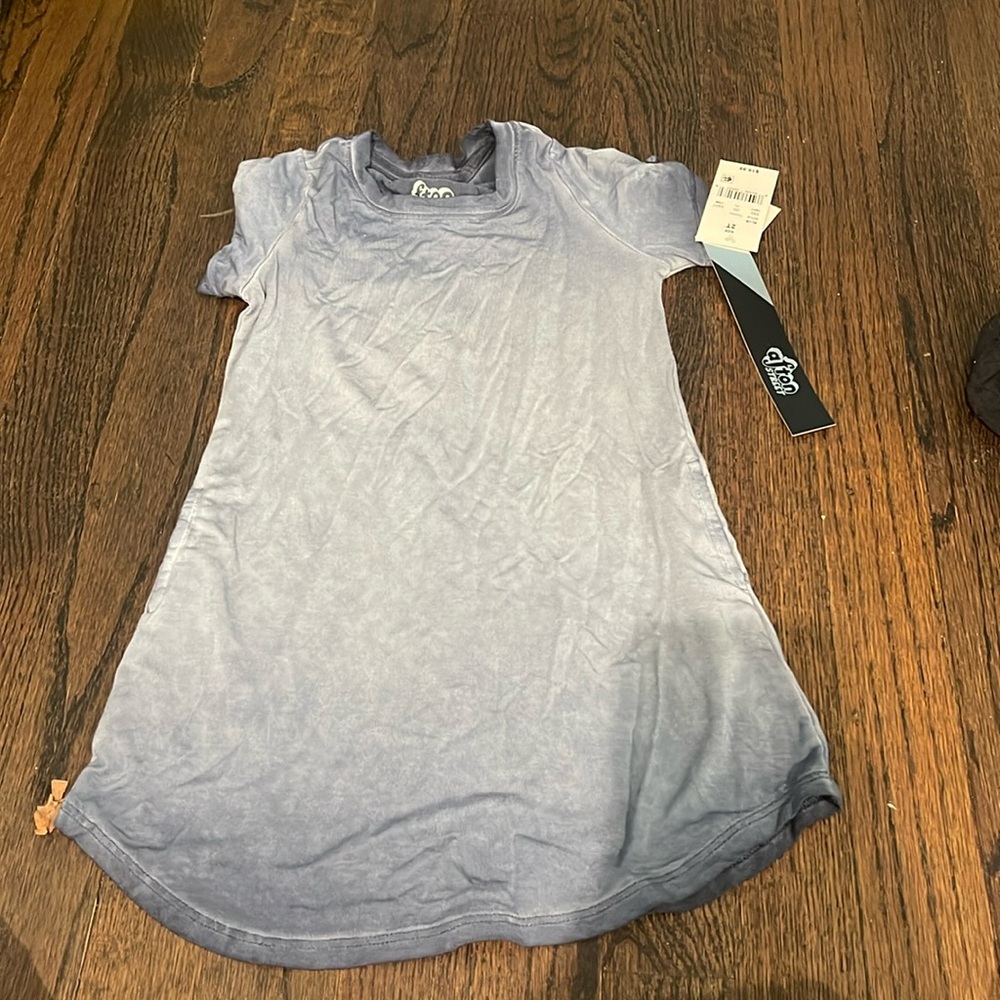 Afton street sz 2 dress